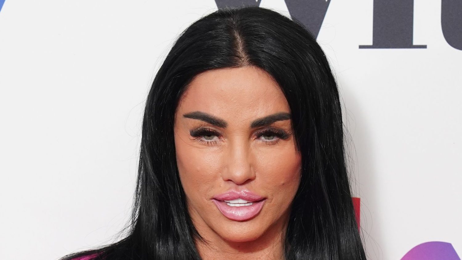 Katie Price Reveals Her 17th Boob Job, Teases Fans Saying "The More You Pay, The More You See"