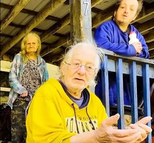 Man Who Brought Fame To America's Most Inbred Family Issues Warning To Visitors