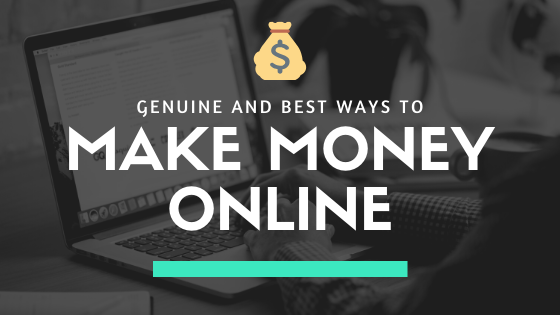 Mastering the Digital Landscape: A Deep Dive into the 10 Best Ways to Earn Money Online