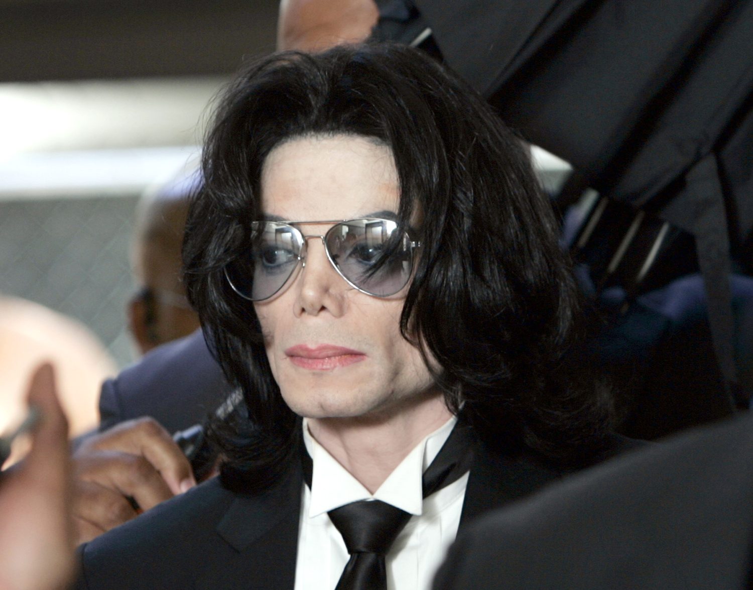 Michael Jackson's Doctor Reveals His Final Words