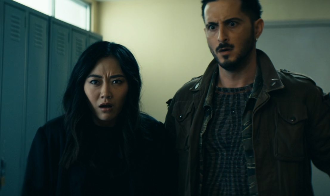 "The Boys" Fans Shocked By X-Rated Scene Mimicking 'Most Depraved Piece Of Media Ever Seen'