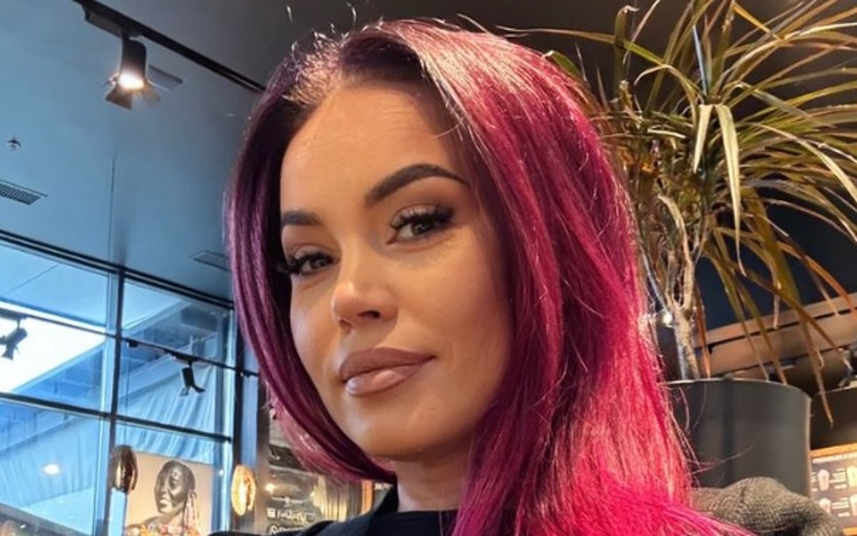 Anca Molnar Passes Away At Age 35