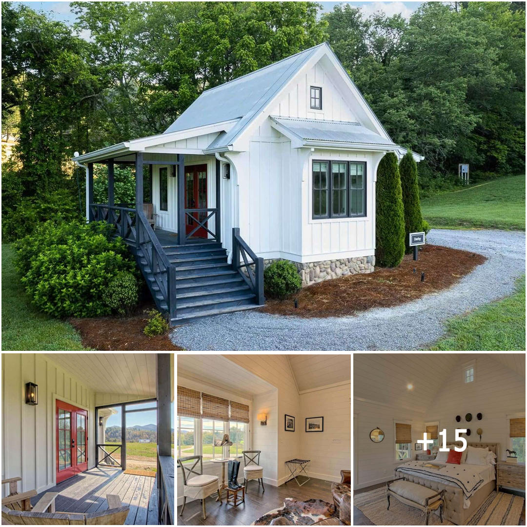 Derby Cottage Near the Highlands: An Incredible Retreat
