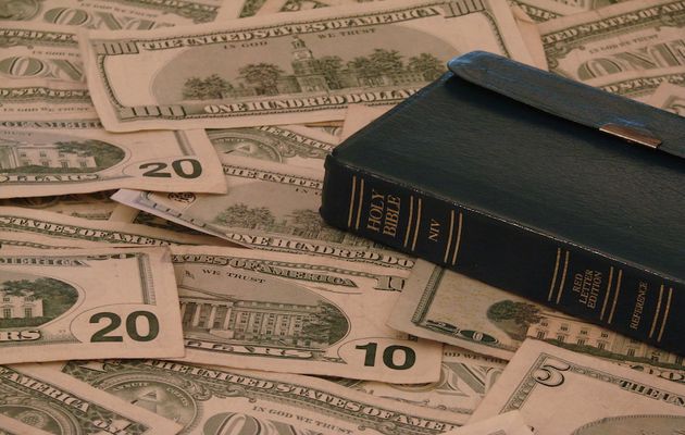 More Than Half the World's Billionaires are Christians: Unveiling the Spiritual Dimension of Global Wealth