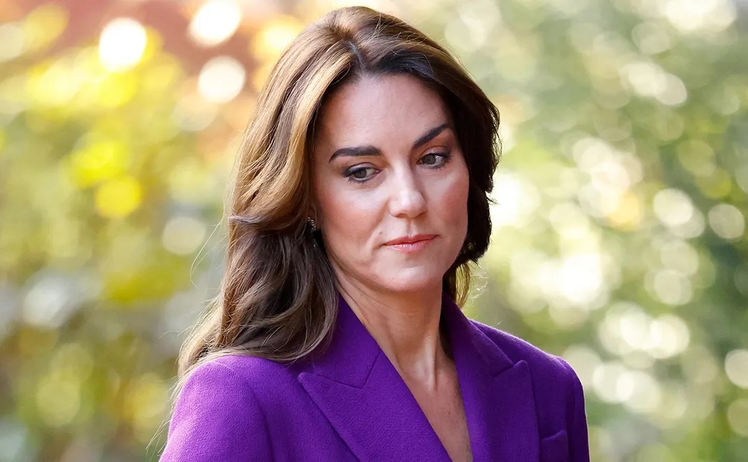 Royal Expert Reveals Heartbreaking Reality Behind Recent Kate Middleton Photo