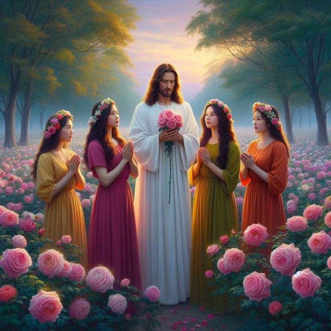 ACT OF CONSECRATION TO THE HOLY SPIRIT