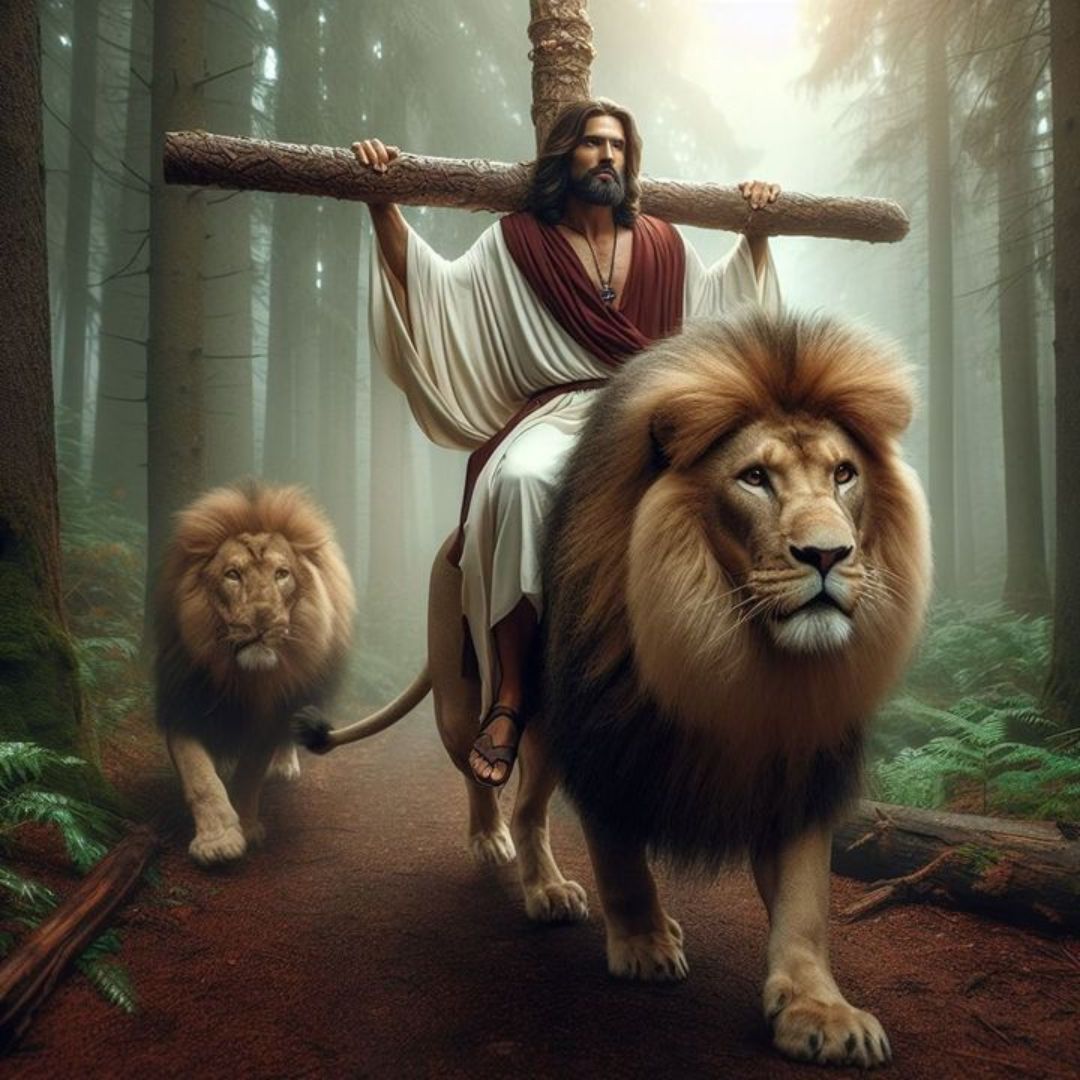 CONSECRATION TO THE TRINITY