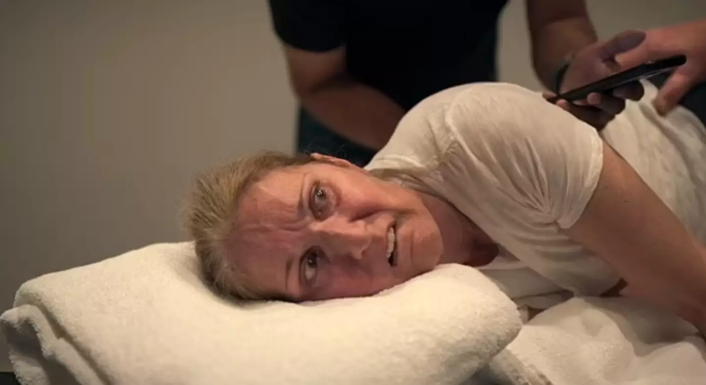 Céline Dion Posts Rare Video Of Her Experiencing A 10-Minute 'Crisis' Seizure