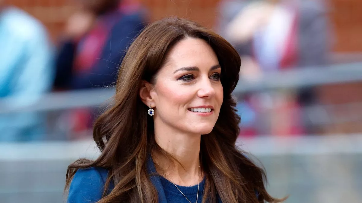 Statement Released Following Concerns About Kate Middleton's Whereabouts
