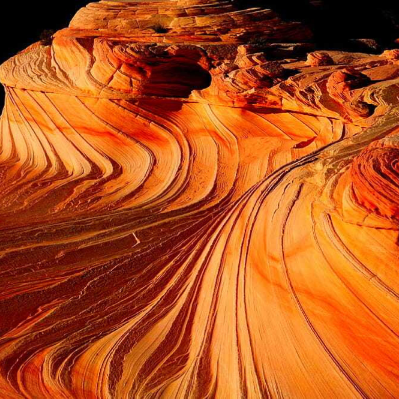 Mother Nature is an amazing artist ! Vermillion Cliffs National Monument, Mother Nature is indeed a great artist, and the Vermilion Cliffs National Monument is a perfect example of her magnificent work
