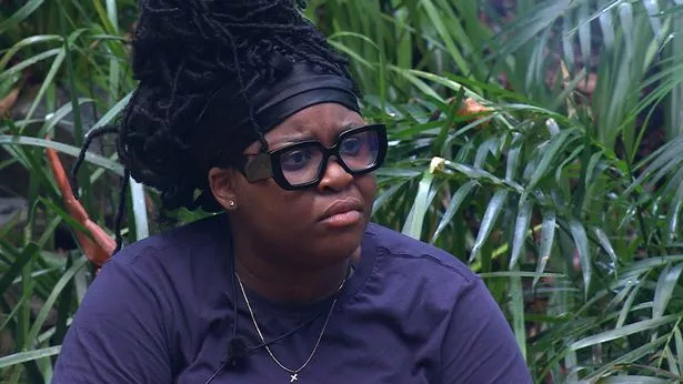 Nella's Career At Risk After Clash With Fred On 'I'm A Celeb,' But One Star Should Have Stepped In